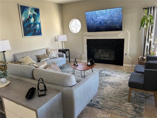 Fireplace, Interior, Living room