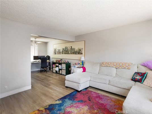 Home Office, Interior, Living room, Wood Texture Flooring