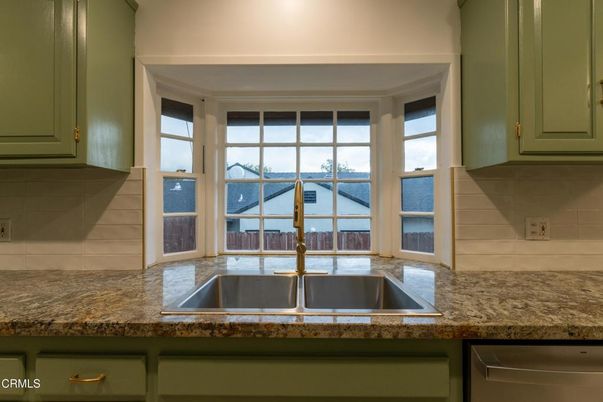 Interior, Kitchen, Water