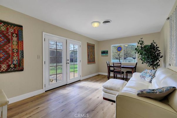 Dining room, Interior, Living room, Wood Texture Flooring