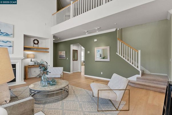 Interior, Living room, Wood Texture Flooring