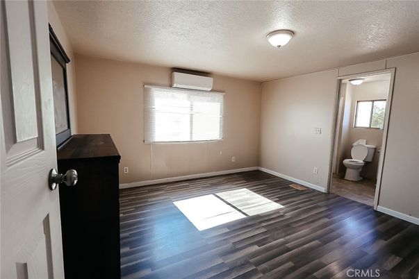 Bathroom, Empty room, Interior, Wood Texture Flooring