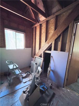 Interior, Wooden Beams, Wooden Walls
