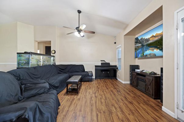 Interior, Living room, Piano, Wood Texture Flooring
