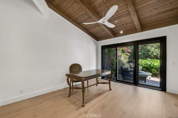 Interior, Recessed Lighting, Wooden Beams, Wooden Ceilings, Wood Texture Flooring