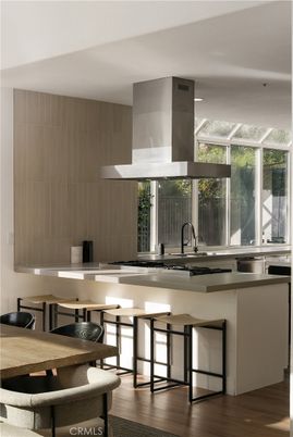 Dining room, Interior, Kitchen, Wood Texture Flooring