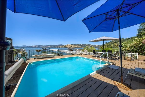 Water, Exterior, Pool, Other