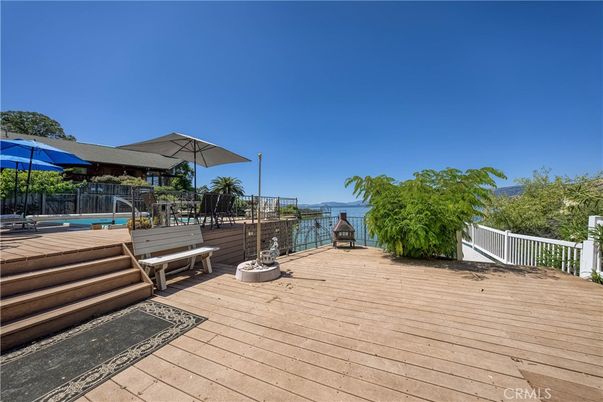 Exterior, Pool, Water