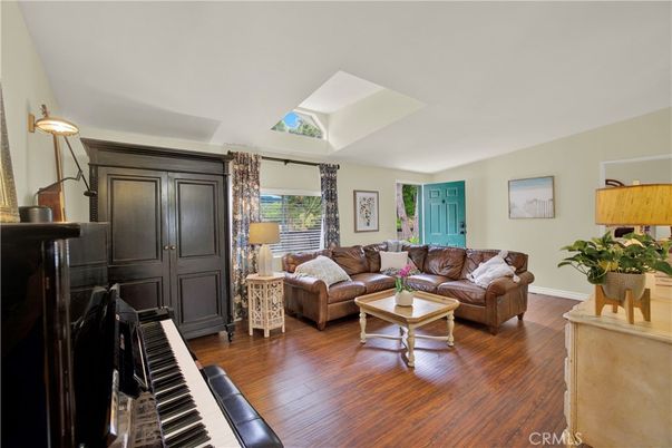 Interior, Living room, Piano, Wood Texture Flooring