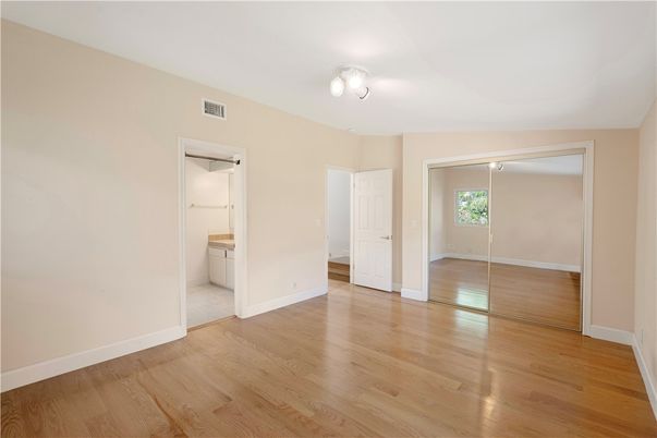 Bathroom, Empty room, Interior, Wood Texture Flooring
