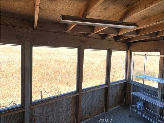 Interior, Sun Room, Wooden Beams, Wooden Ceilings