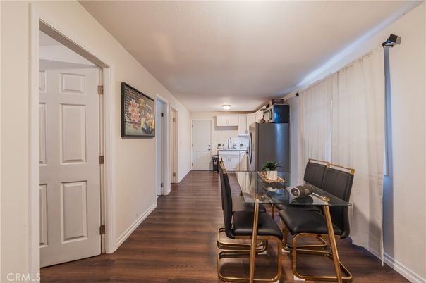 Dining room, Interior, Kitchen, Wood Texture Flooring