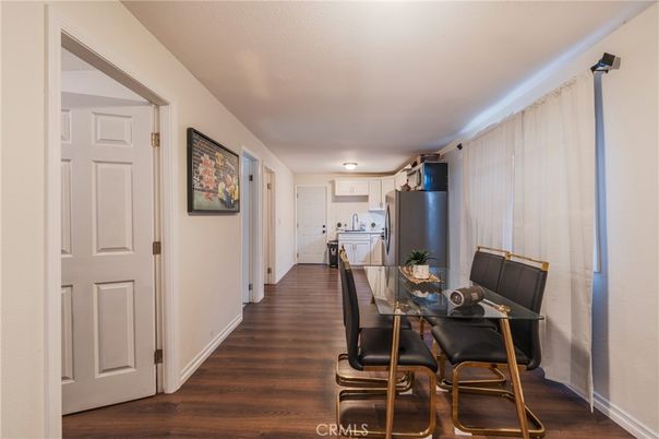 Dining room, Interior, Kitchen, Wood Texture Flooring
