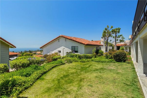 Backyard, Exterior, Water