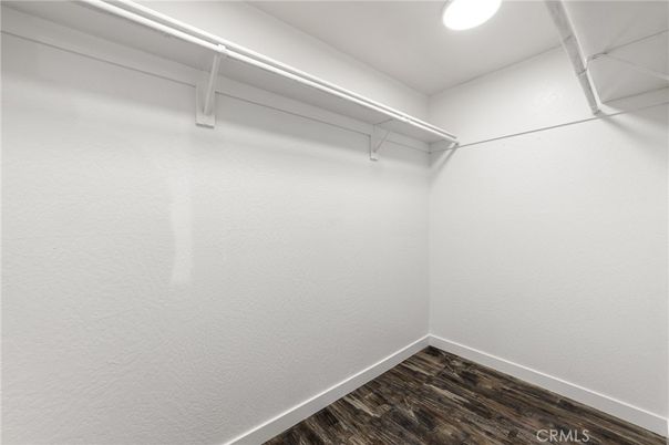 Interior, Recessed Lighting, Walk-in Closets, Wood Texture Flooring