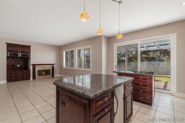 Fireplace, Interior, Pendant Lights, Recessed Lighting
