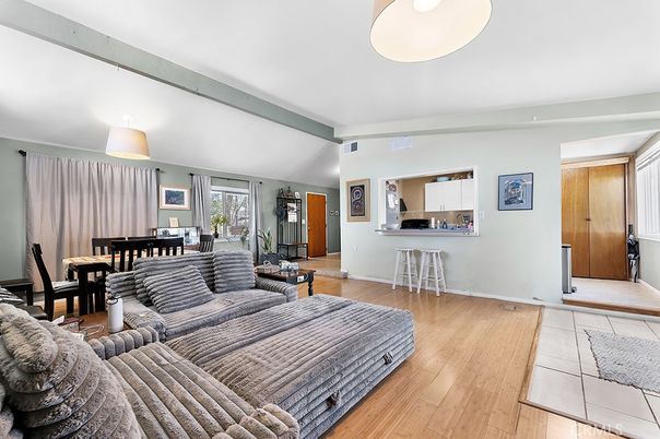 Dining room, Interior, Living room, Wood Texture Flooring