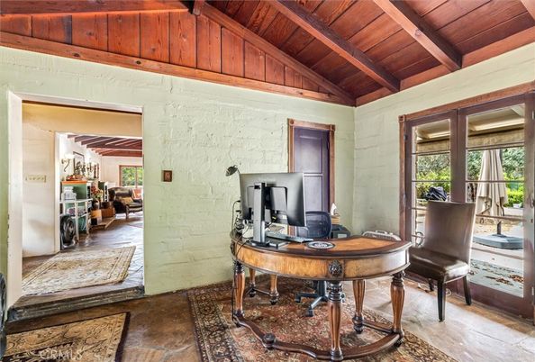 Interior, Wooden Beams, Wooden Ceilings