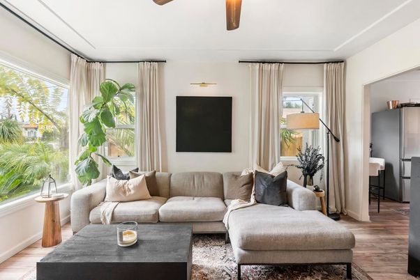 Interior, Living room, Wood Texture Flooring
