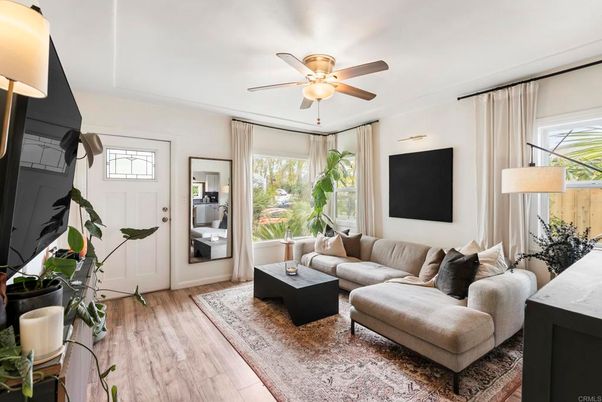 Interior, Living room, Wood Texture Flooring