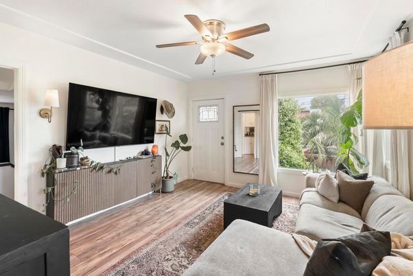 Interior, Living room, Wood Texture Flooring