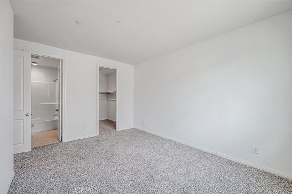 Bathroom, Empty room, Interior