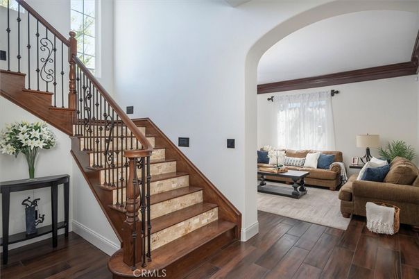Interior, Living room, Wood Texture Flooring