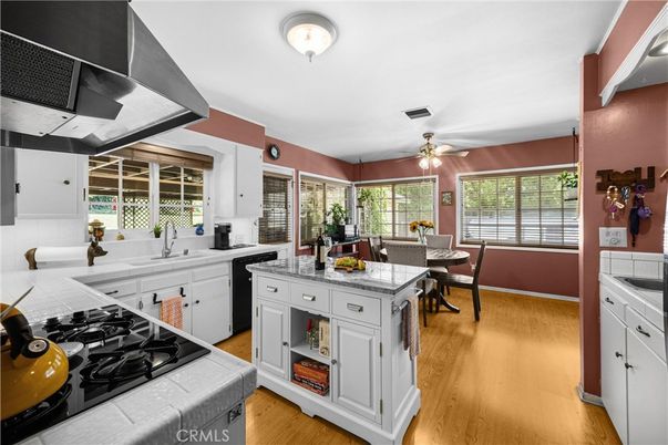 Dining room, Interior, Kitchen, Wood Texture Flooring