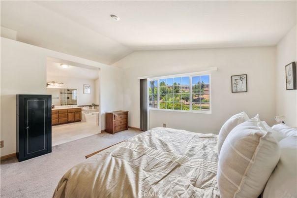 Bathroom, Bedroom, Interior
