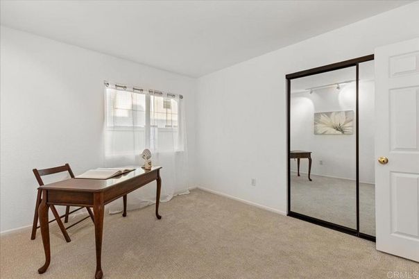 Interior, Recessed Lighting, Sun Room