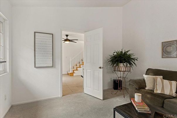 Bedroom, Interior, Water