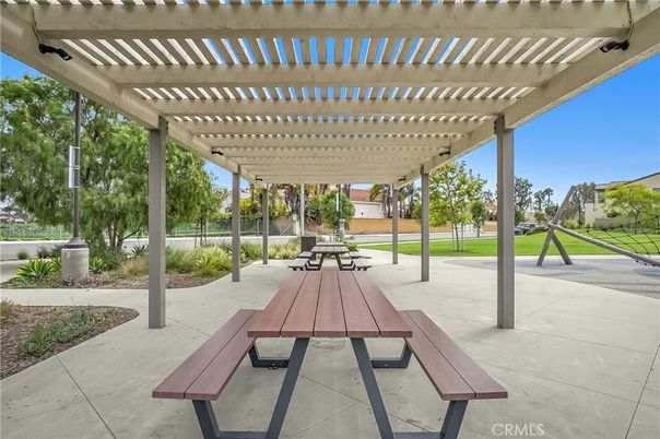 Exterior, Playground