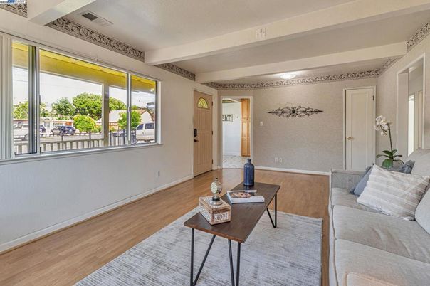 Interior, Living room, Wood Texture Flooring