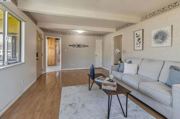 Interior, Living room, Wood Texture Flooring