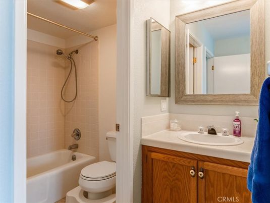 Bathroom, Interior, Tile Countertops