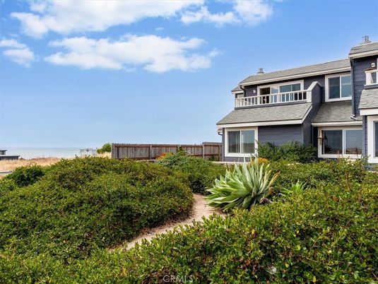 Backyard, Exterior, Water