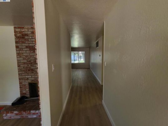Fireplace, Interior, Wood Texture Flooring