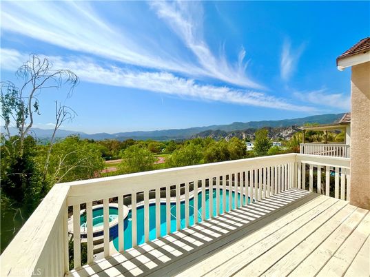 Exterior, Pool, Other