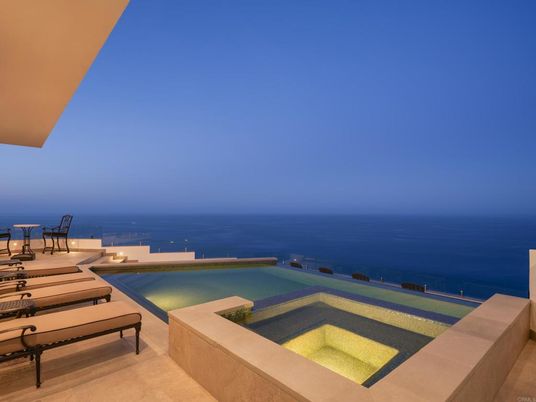Water, Exterior, Pool, Other