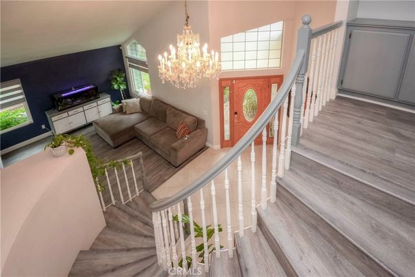Chandelier, Interior, Living room, Wood Texture Flooring