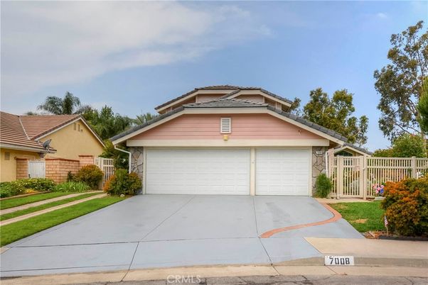 Attached, Detached Garage, Exterior, Facade, American Craftsman