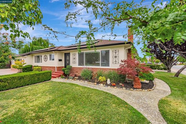 Backyard, Exterior, Solar Panels