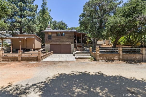 Exterior, Hot Tub