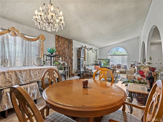 Chandelier, Dining room, Interior, Living room, Wood Texture Flooring