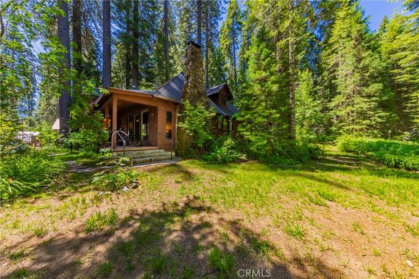 Backyard, Exterior, Facade, None