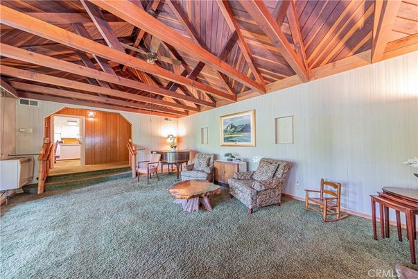 Interior, Wooden Beams, Wooden Ceilings
