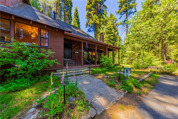 Backyard, Exterior, Facade, None