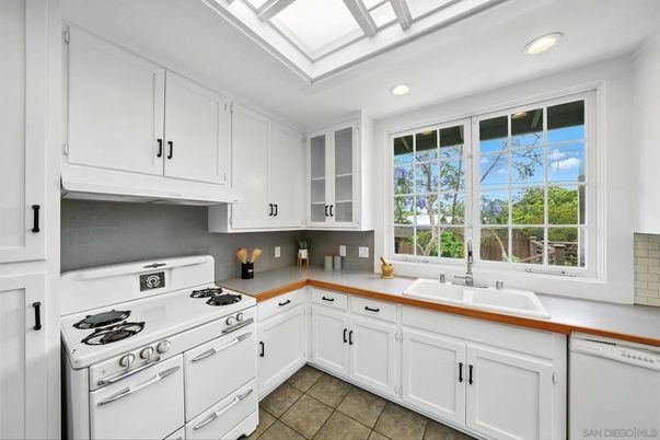 Glass Ceilings, Interior, Kitchen, Recessed Lighting