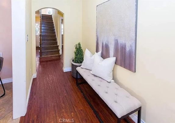 Interior, Wood Texture Flooring