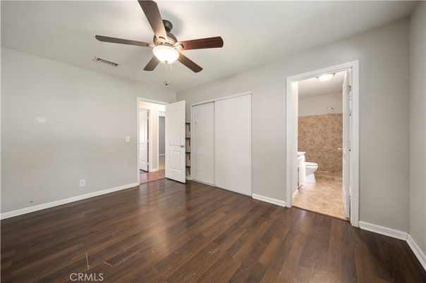 Bathroom, Empty room, Interior, Wood Texture Flooring